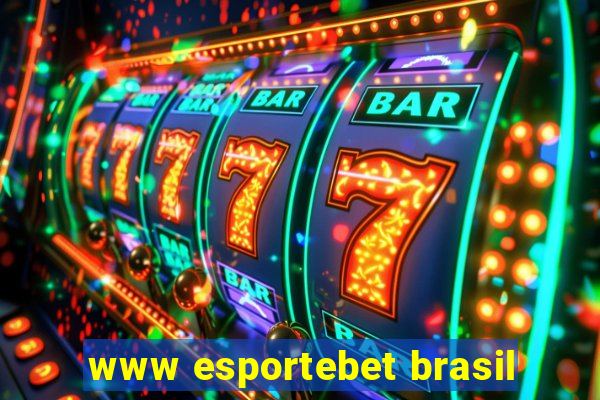 www esportebet brasil